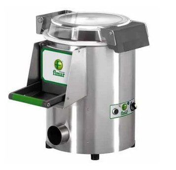 Картофелечистка Fimar PPN5 (220) (БН)