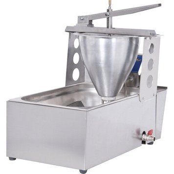 Пончиковый аппарат Pimak D-001