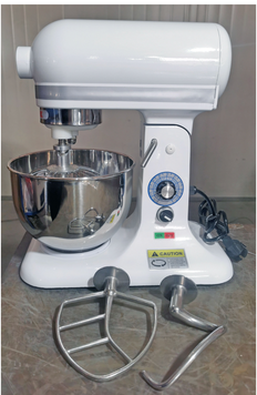 ПЛАНЕТАРНЫЙ МИКСЕР GASTROMIX B5