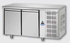 Стол холодильный DGD TF02MIDGN + C2 (БН)