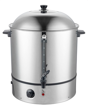 Апарат для варіння кукурудзи AIRHOT CS-30