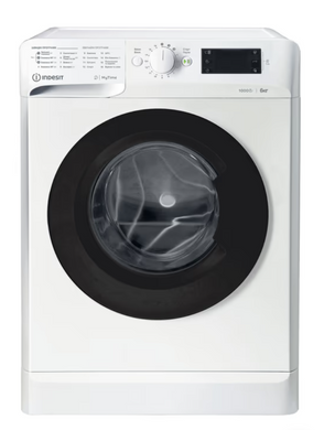 Стиральная машина Indesit OMTWSE 61051 WK UA