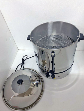 Аппарат для варки кукурузы AIRHOT CS-30