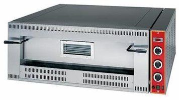 Печь для пиццы газовая GGF G 9