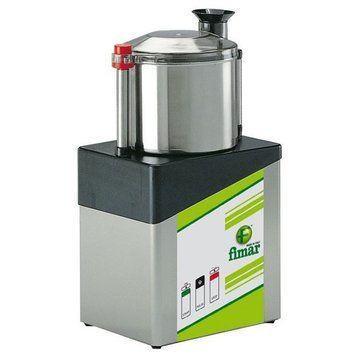 Куттер Fimar CL8 (380) (БН)