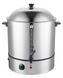 Аппарат для варки кукурузы AIRHOT CS-30