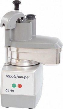 Овощерезка эл. Robot Coupe CL40 (БН)