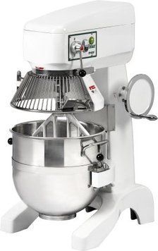 Миксер планетарный Fimar Easy Line IP40F (380) (БН)