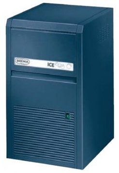 Ледогенератор Brema CB184A ABS (БН)
