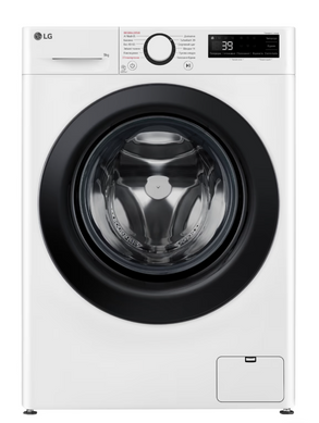 Стиральная машина LG F2Y5FS6W