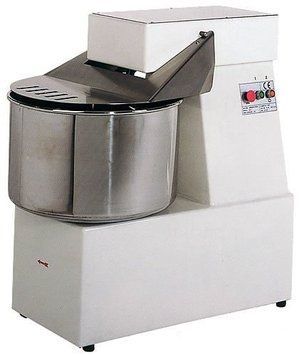 Тестомес Alimacchine SM50FT (БН)