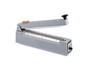 Запайщик пакетов Lavezzini  LX420 (БН)