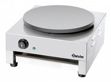 Блинница электрическая Bartscher 104446 (БН)