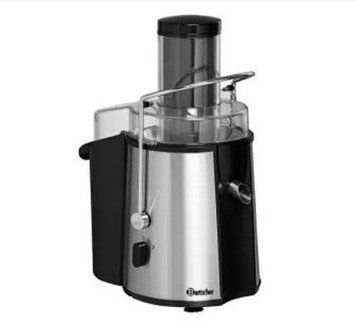 Соковыжималка эл. Bartscher 150145 Top Jucer (БН)