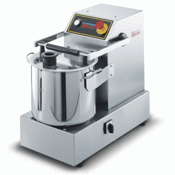 Куттер Sirman C15 2V Da Banco (БН)