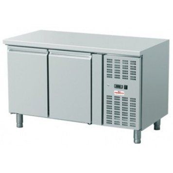 Стол холодильный Frosty THP 2100TN двухдверный без борта