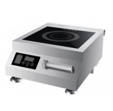 Индукционная плита BERG SL-50-CKP43
