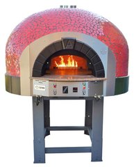 Печь для пицц на газе серия As term GK G100K