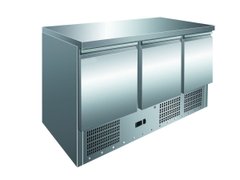 Холодильный стол SRH S903S/S TOP Rauder