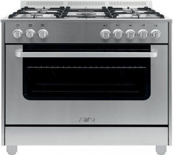 Плита газовая Saro TS95C61LX