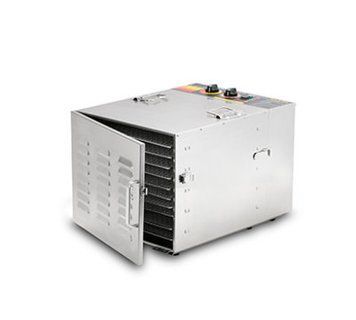 ДЕГІДРАТОР HURAKAN HKN-DHD10