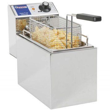 Фритюрница Hendi MASTERCOOK 207000