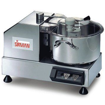 Куттер Sirman C4 (БН)