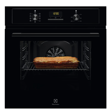 Духова шафа Electrolux EOF3H50BK