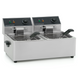 GoodFood Фритюрниця електрична EF66 BLACK ВEST