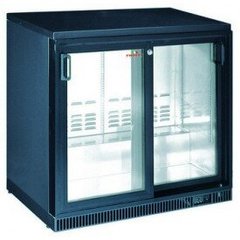 Шкаф холодильный FROSTY SC-228F