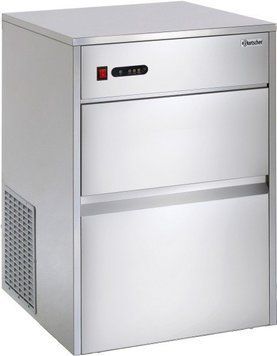 Ледогенератор Bartscher 104025 (БН)