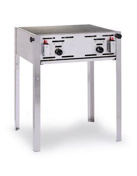 Газовый гриль Roast Master Heavy Duty Hendi 154878