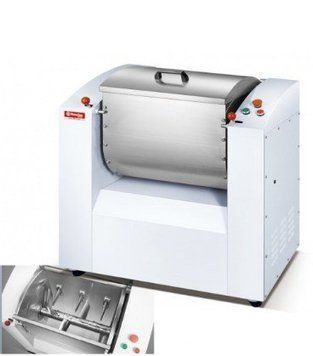 Тестомес EWT INOX HJ15B (БН)