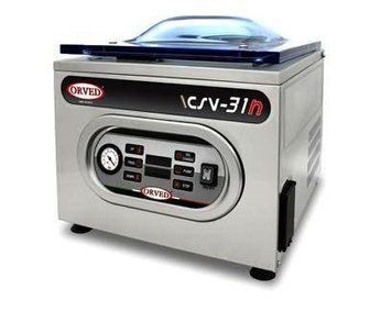 Вакуумный упаковщик Orved CUISSON SV31n