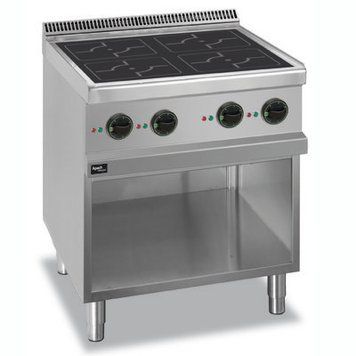 ПЛИТА APACH APRI-77P ІНДУКЦІЙНА