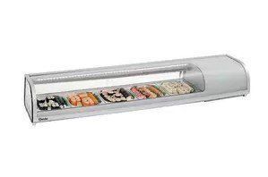 Суши-кейс Bartscher 110135G (БН)