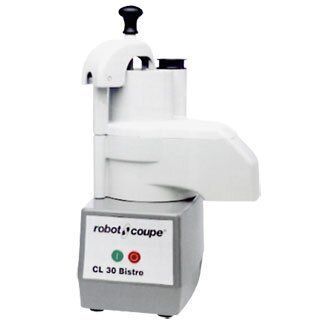 Овощерезка эл. Robot Coupe CL30 Bistro (БН)