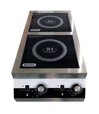 Индукционная плита BERG IG-2