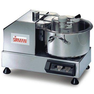 Куттер Sirman C4VV (БН)