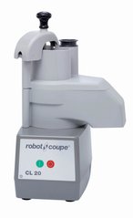 Овощерезка эл. Robot Coupe CL20 (БН)