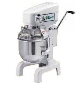 Миксер планетарный Fimar IP30F (220) (БН)