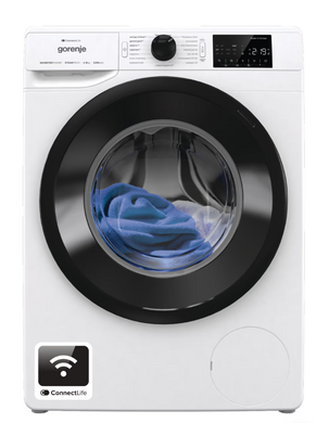 Стиральная машина Gorenje WPNEI82SBSWIFI/UA