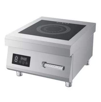 Індукційна плита BERG SL-80-CKP42