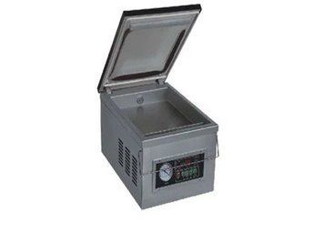 Вакууматор настольный Rauder LVP-400