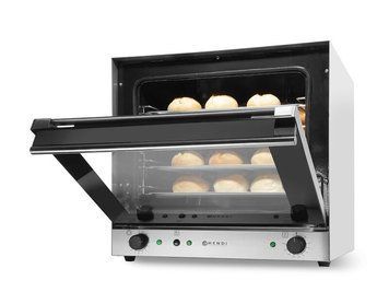Конвекционная печь H90S Hendi 227077