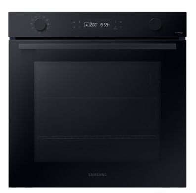 Духова шафа Samsung NV7B4125ZAK/WT