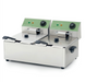 GoodFood Фритюрниця електрична EF66 GREEN