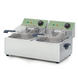 GoodFood Фритюрниця електрична EF66 GREEN