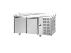 Стол холодильный DGD TF02MIDSP (БН)