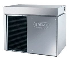 Ледогенератор Brema Muster 800A (БН)